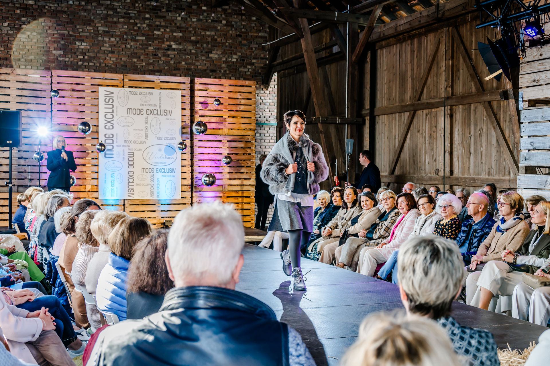 Das war unsere Jubiläums-Fashion-Show – Bild 75